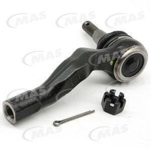 Mas Industries To61111 Tie Rod End - All