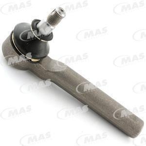 Mas Industries To72025 Outer Tie Rod End - All