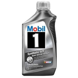 Atf Synthetic Oil 1 Qt - All