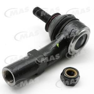Mas Industries To43001 Outer Tie Rod End - All