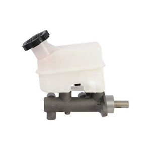 Master Cylinder - All