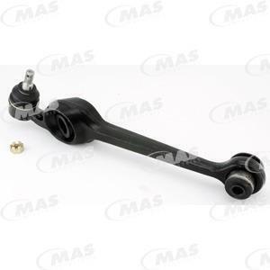 Pronto Cb5311 Control Arm with Ball Joint - All