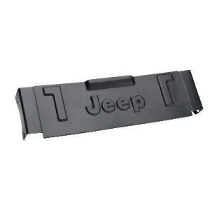 Jeep Products Replacement J5762341 Frt Frame Cover 76-86 Cj - All