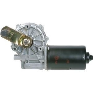 Cardone Select 85-3001 New Wiper Motor - All