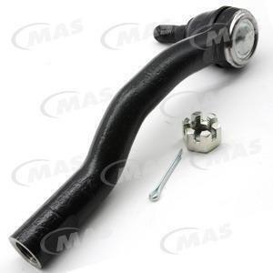 Mas Industries To69082 Outer Tie Rod End - All