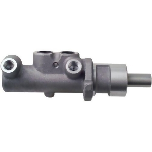 Master Cylinder - All