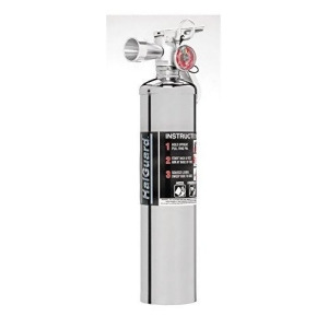 H3r Performance Hg250C Fire Extinguisher - All