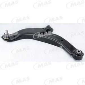 Pronto Cb30517 Control Arm with Ball Joint - All