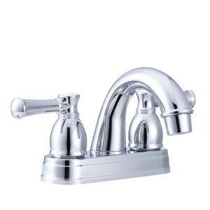 Dura Faucet Df-Pl620L-Cp Designer Arc Spout Rv - All