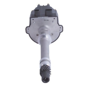 Cardone Select 84-1830 New Ignition Distributor - All
