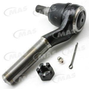 Mas Industries T2127 Outer Tie Rod End - All