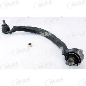 Pronto Cb30825 Control Arm with Ball Joint - All
