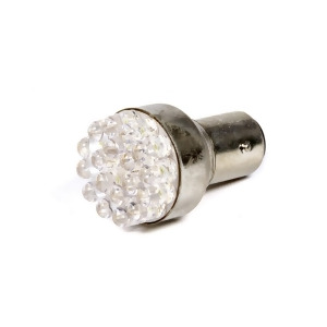 Super Bright Bulb 1157 Led White - All