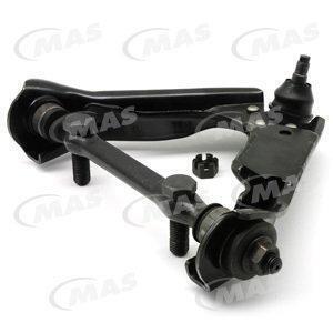 Control Arm W Ball Joint - All
