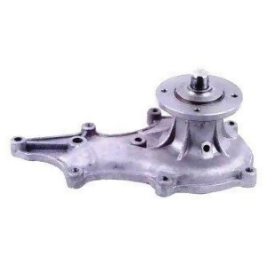 Cardone Select 55-43134 New Water Pump - All