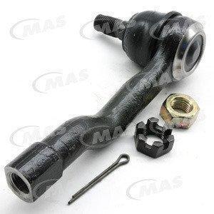 Mas Industries To61102 Outer Tie Rod End - All
