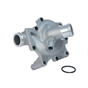 Engine Water Pump Uro Parts 11517520123 fits 02-08 Mini Cooper - All