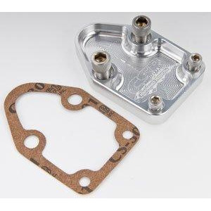 F/pump Block-off Plt Sbc Clr - All