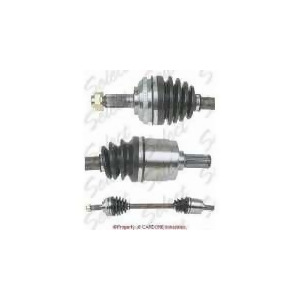 Cardone Select 66-4138 New Cv Axle Drive Axle - All