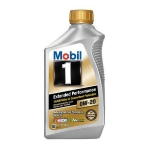 Mobil 1 Ep 0W-20 - All