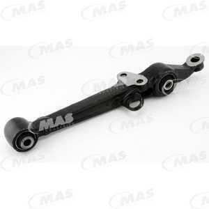 Pronto Ca30210 Control Arm with Ball Joint - All