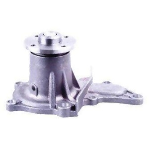 Cardone Select 55-43142 New Water Pump - All