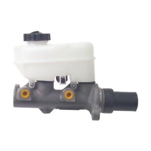 Cardone 13-2823 New Select Master Cylinder - All