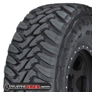 Toyo Tire Open Country M/t 255/85R16 Tire - All
