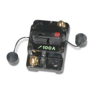 Manual Switchable 100Amp - All