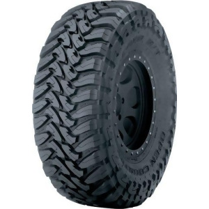 Toyo Tire Open Country M/t Mud-Terrain Tire 315/70R18Lt 127Q - All