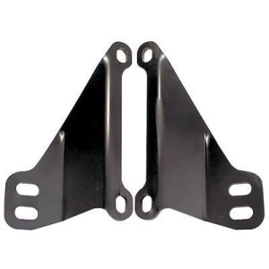 Afco Racing Products 80659 Sbf Front Engine Mounts - All