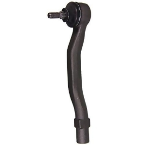 Pronto T3491 Tie Rod End - All