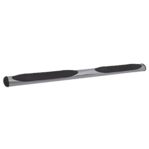 Trail Fx A1516s 4'' Oval Straight Side Bar - All