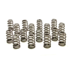 1.589 Valve Springs Ovate Beehive 16 - All