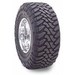 Toyo Tire Open Country M/t 37X13.50r24 Tire - All