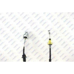 Pioneer Ca810 Clutch Cable - All
