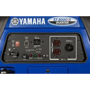 3000W Inv Series Yamaha G - All