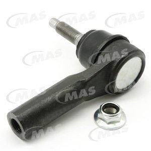 Es80805tie Rod End-2005-12 Ford Mustang Fo - All