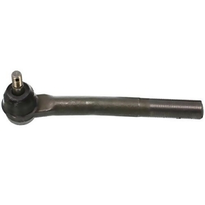 Pronto T3496 Tie Rod End - All
