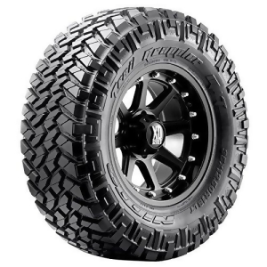 Nitto Trail Grappler M/t Radial Tire 37/1250R17 124Q D2 - All