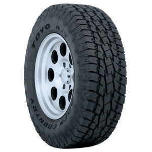 Toyo Tire 352450 Lt275/70R18 125S E/10 Opt - All