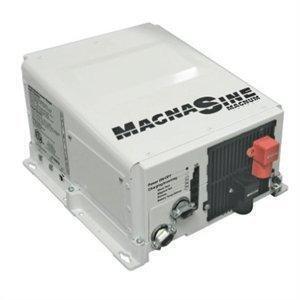 Magnum Ms2812 2800W Inverter With 125 Amp Charger - All