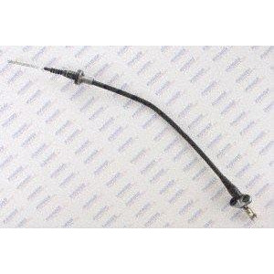 Pioneer Ca166 Clutch Cable - All