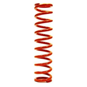 Pac Racing Springs Pac-14X2.5X325 Coil-Over Spring - All