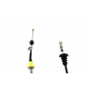 Pioneer Ca668 Clutch Cable - All