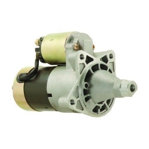 Starter Motor-New Remy 99413 - All