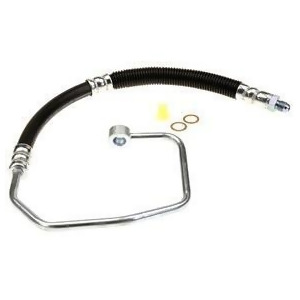 Power Steering Pressure Line Hose Assembly-Pressure Line Assembly fits Sportage - All