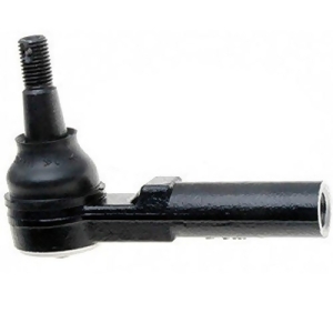 Pronto To90025 Tie Rod End - All