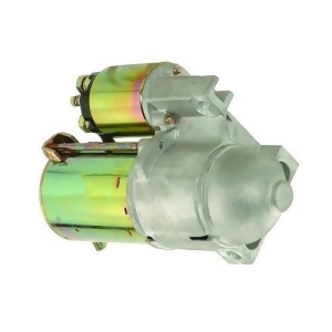 Starter Motor-Premium Remy 26062 Reman - All