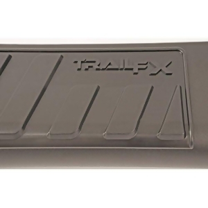 Wsp006 Trail Fx 6 Oval Straight Step Pad Replacement - All